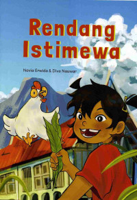 Rendang Istimewa