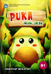 Puka Jalan-jalan